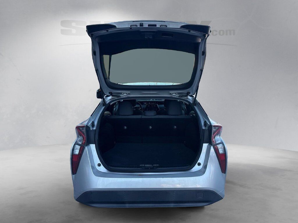 2017 Toyota Prius Two Cockeysville MD
