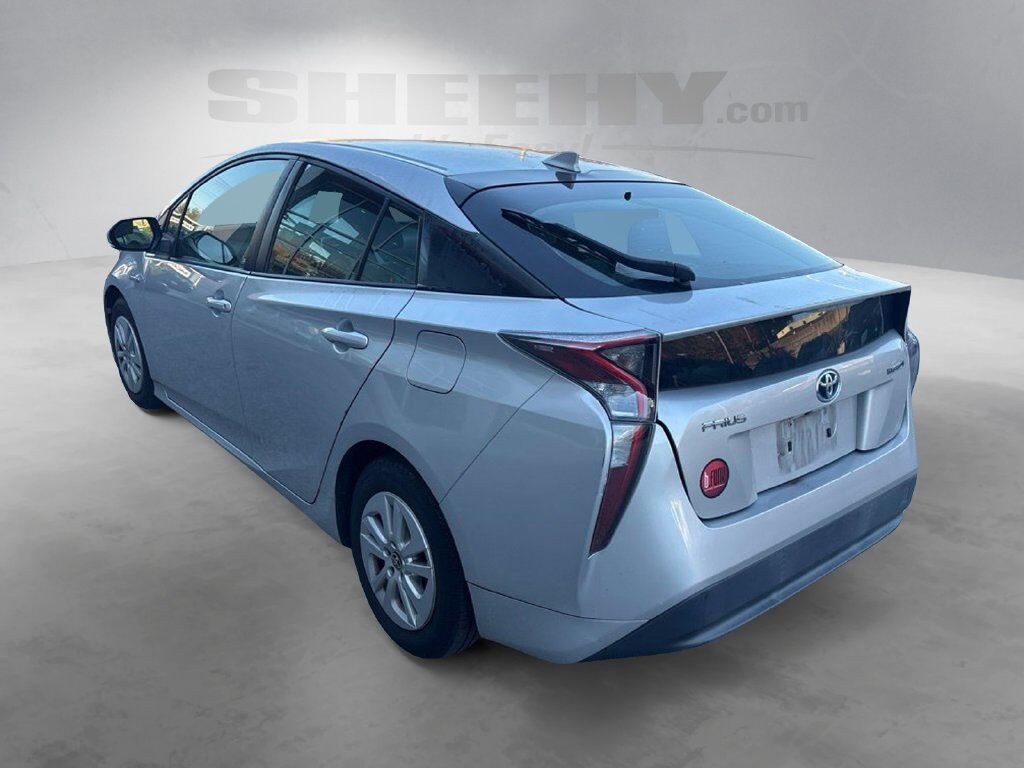 2017 Toyota Prius Two Cockeysville MD