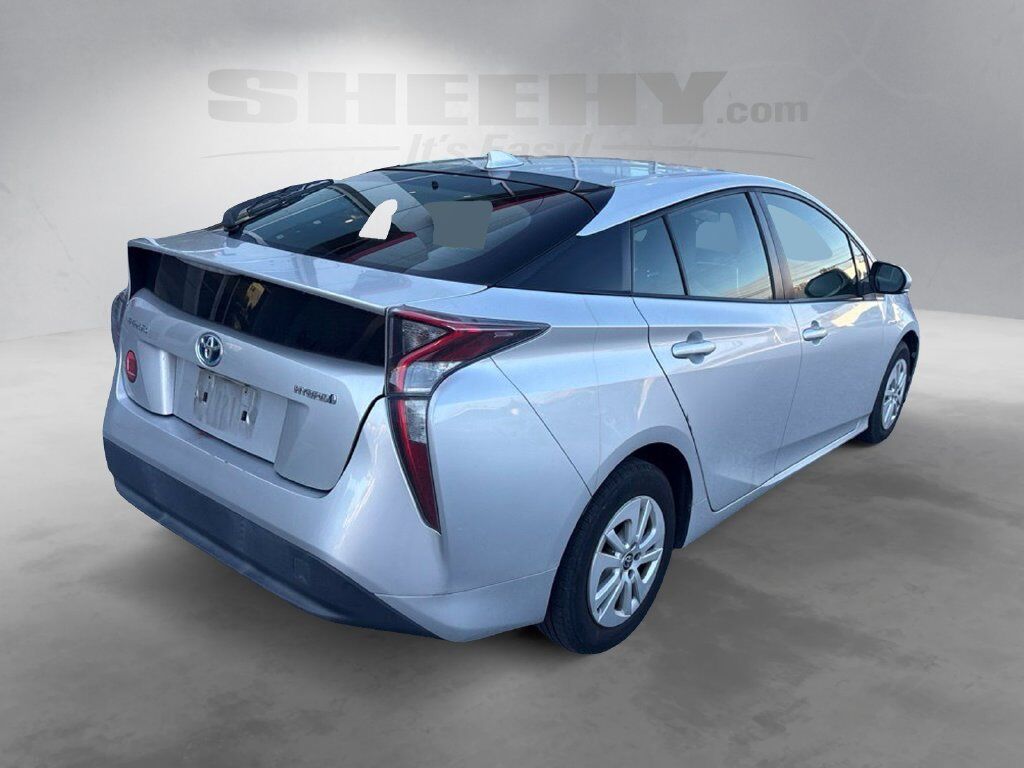 2017 Toyota Prius Two Cockeysville MD