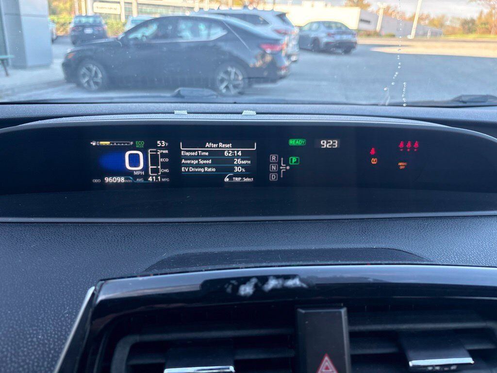 2017 Toyota Prius Two Cockeysville MD