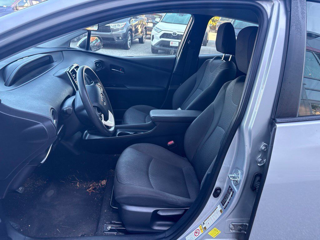 2017 Toyota Prius Two Cockeysville MD