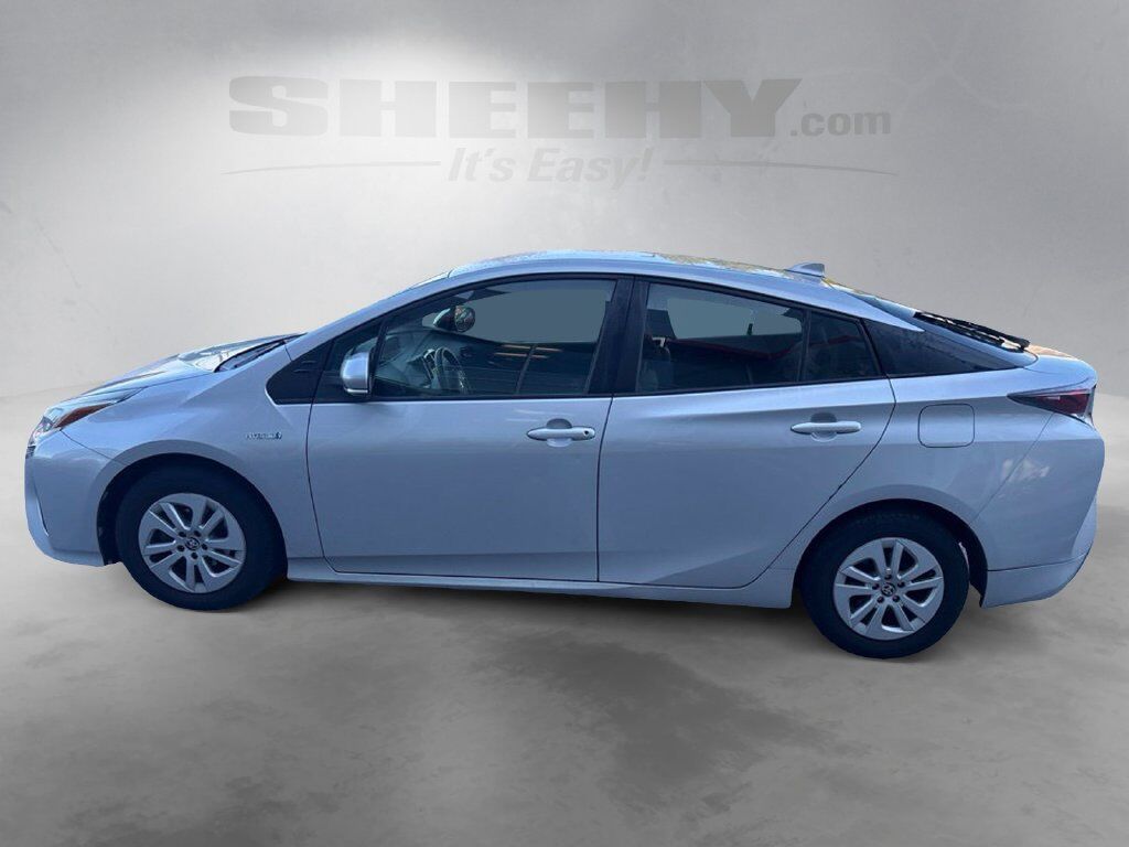 2017 Toyota Prius Two Cockeysville MD