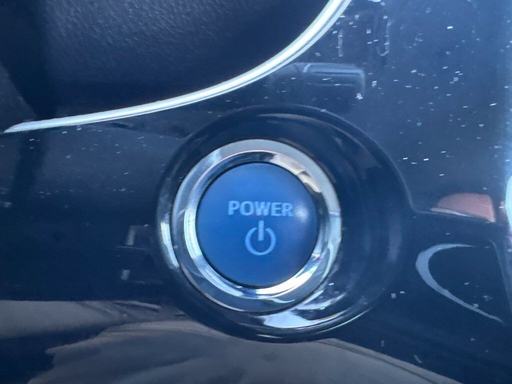 2017 Toyota Prius Two Cockeysville MD