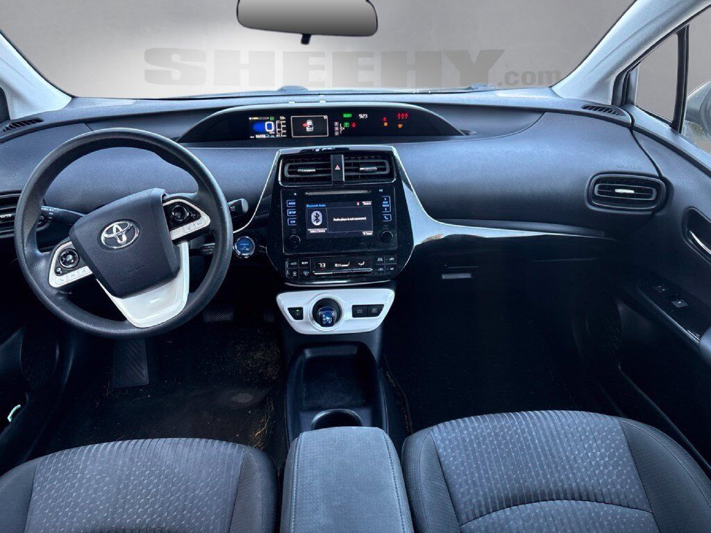 2017 Toyota Prius Two Cockeysville MD