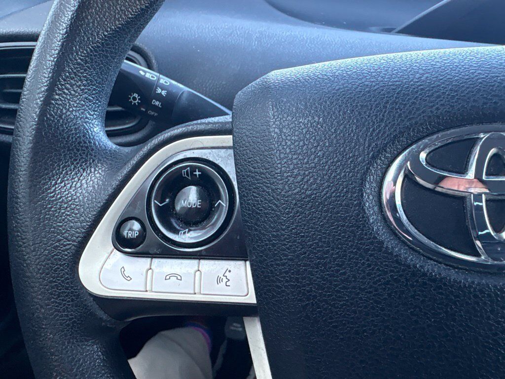 2017 Toyota Prius Two Cockeysville MD