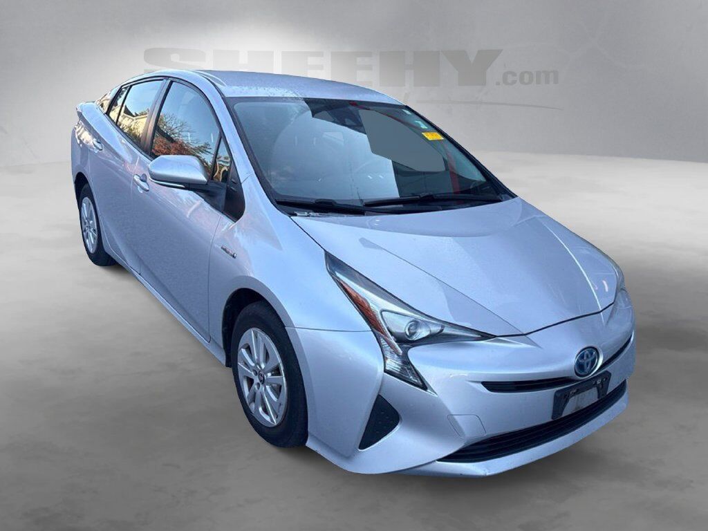 2017 Toyota Prius Two Cockeysville MD