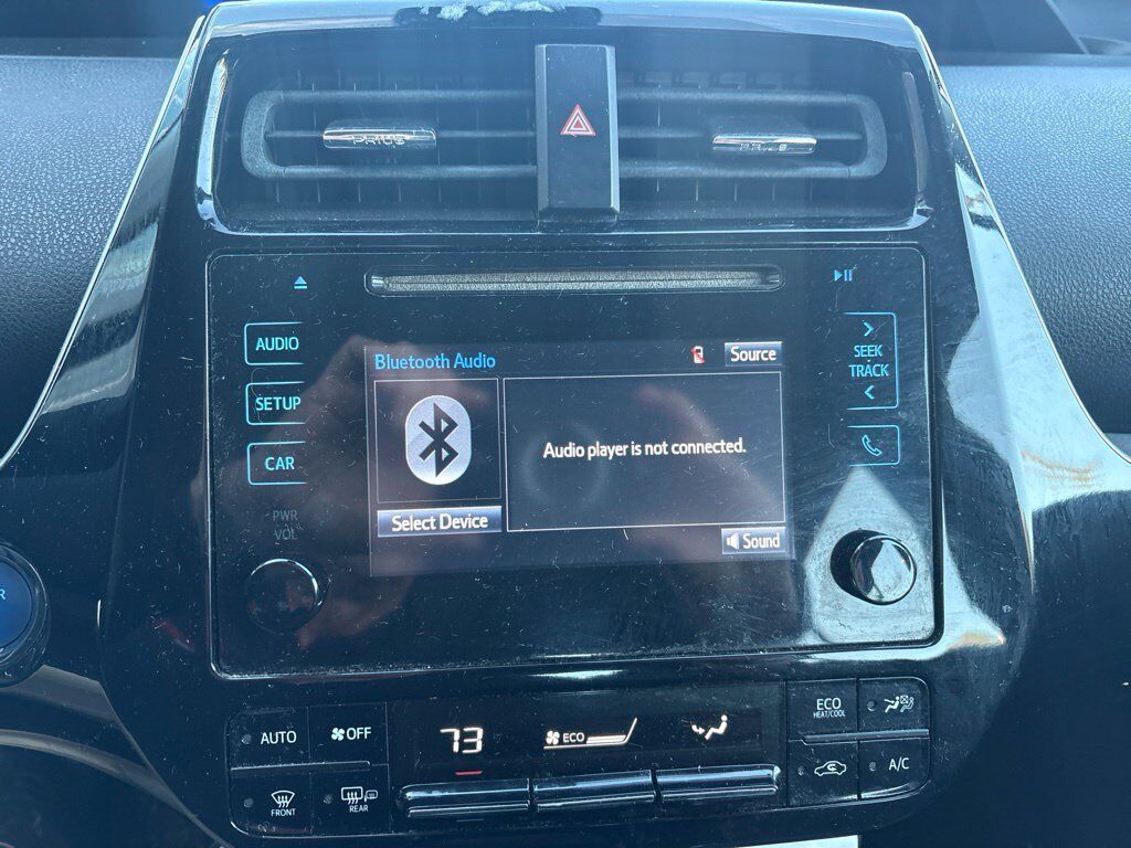 2017 Toyota Prius Two Cockeysville MD