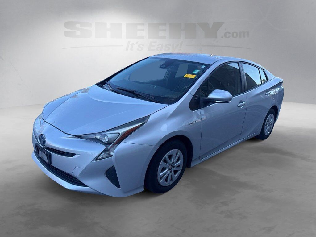 2017 Toyota Prius Two Cockeysville MD