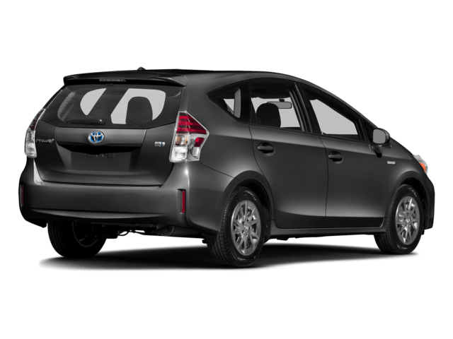 2017 Toyota Prius V Five Roseville CA