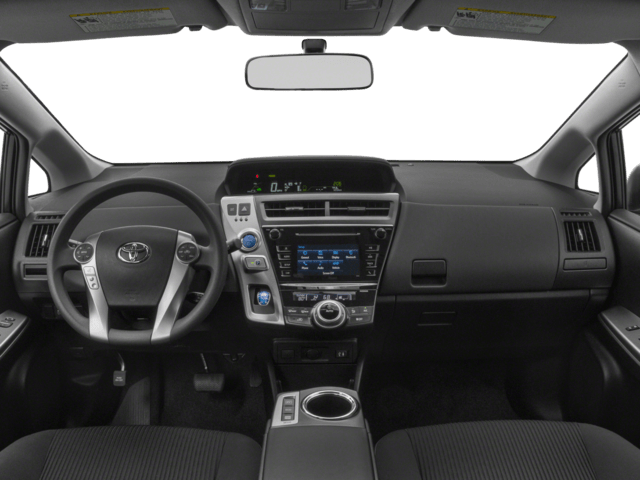 2017 Toyota Prius V Five Roseville CA
