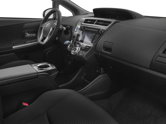 2017 Toyota Prius V Five Roseville CA