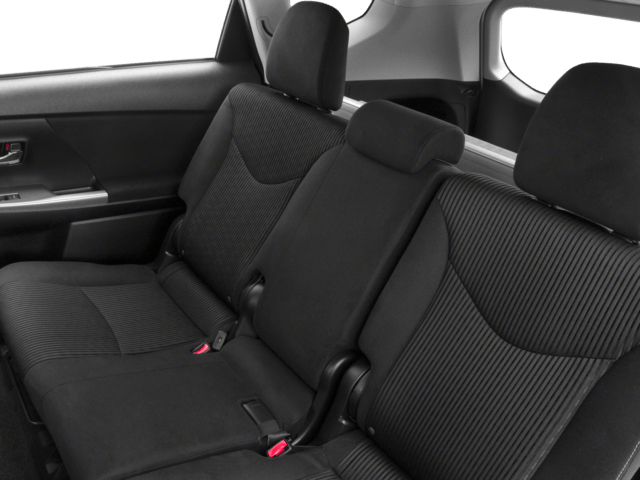 2017 Toyota Prius V Five Roseville CA
