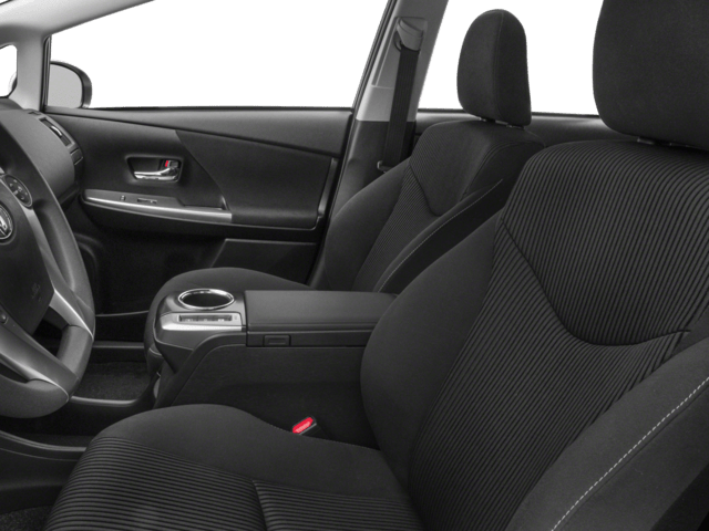 2017 Toyota Prius V Five Roseville CA