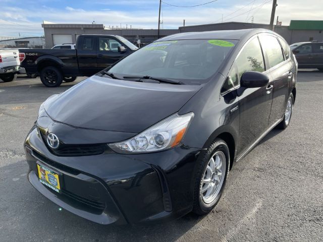 2017 Toyota Prius V Five Spokane Valley WA