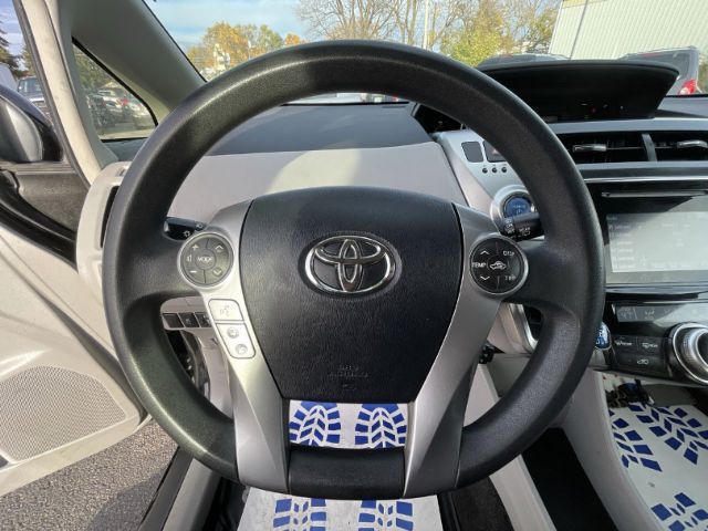 2017 Toyota Prius V Five Spokane Valley WA