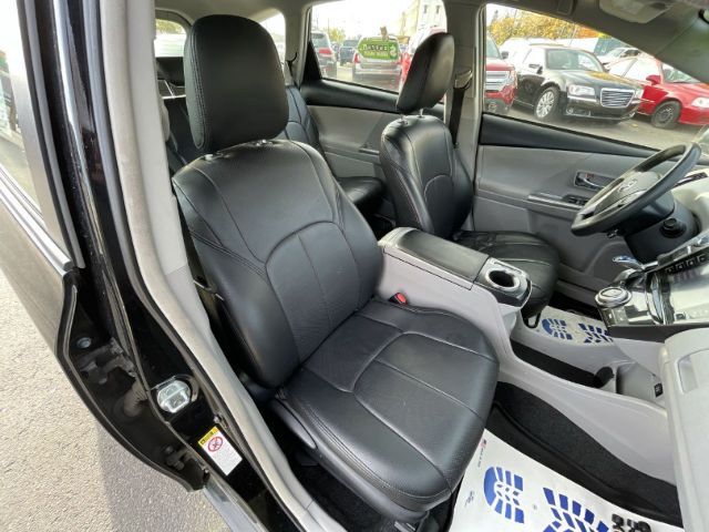2017 Toyota Prius V Five Spokane Valley WA