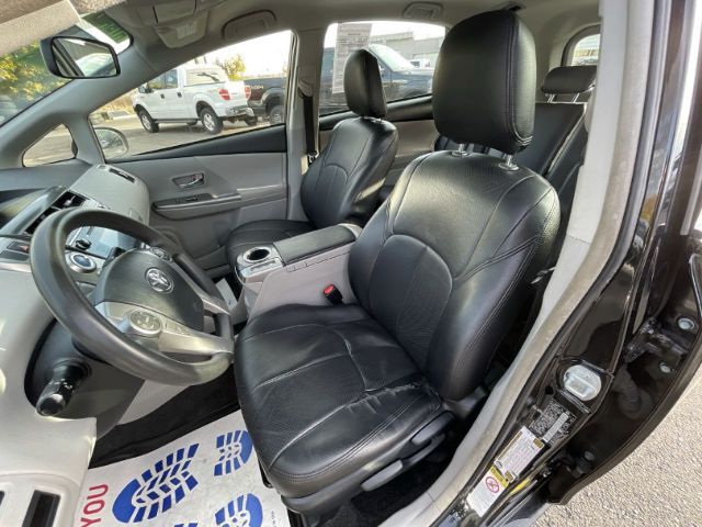 2017 Toyota Prius V Five Spokane Valley WA