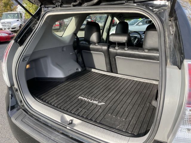 2017 Toyota Prius V Five Spokane Valley WA