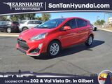 2017 Toyota Prius c Phoenix AZ 2017 Toyota Prius c Phoenix AZ