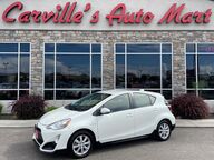 2017 Toyota Prius c Four Grand Junction CO 2017 Toyota Prius c Four Grand Junction CO