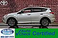 2017 Toyota RAV4 AWD Platinum Leather Roof Nav BCam
