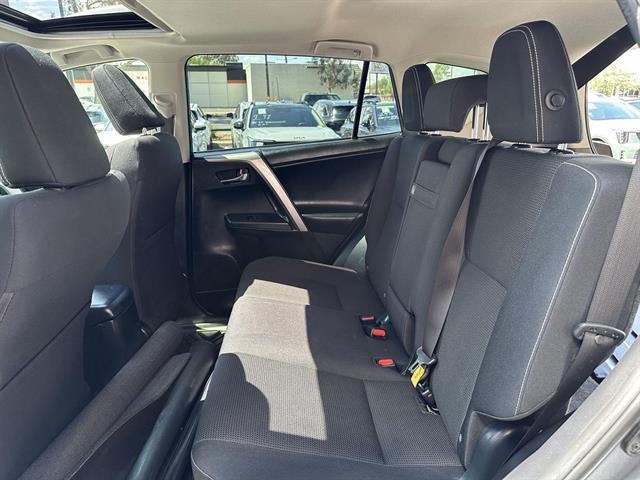 2017 Toyota RAV4 Hybrid Tucson AZ