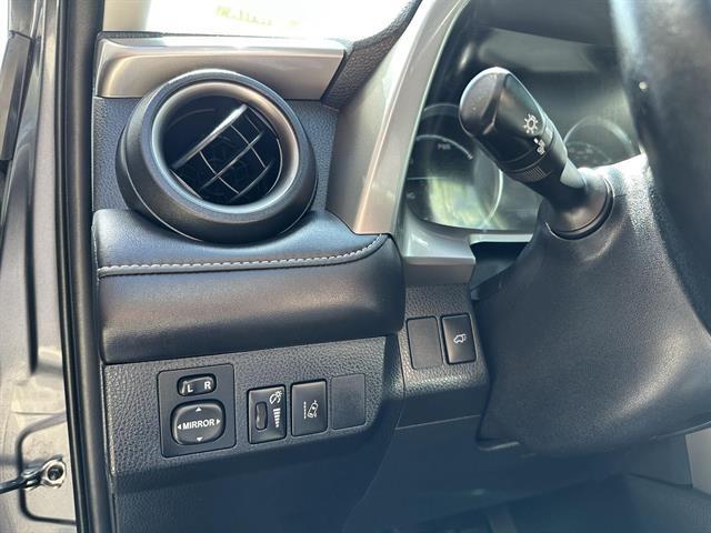 2017 Toyota RAV4 Hybrid Tucson AZ