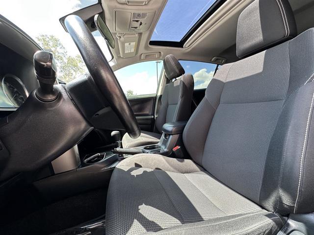 2017 Toyota RAV4 Hybrid Tucson AZ