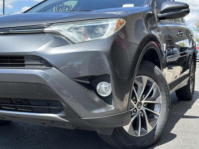 2017 Toyota RAV4 Hybrid Tucson AZ