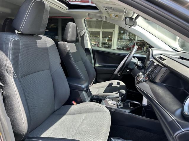 2017 Toyota RAV4 Hybrid Tucson AZ