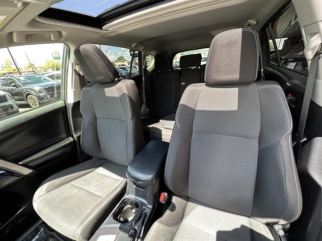 2017 Toyota RAV4 Hybrid Tucson AZ