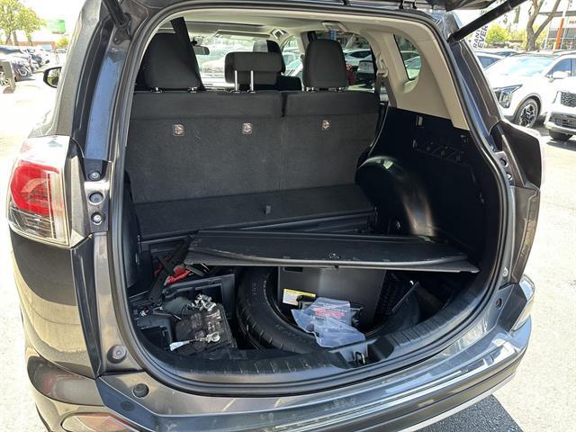 2017 Toyota RAV4 Hybrid Tucson AZ