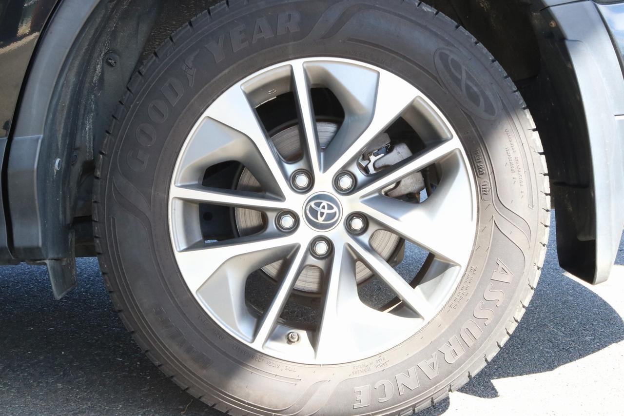 2017 Toyota RAV4 Hybrid LE Plus Fredericksburg VA