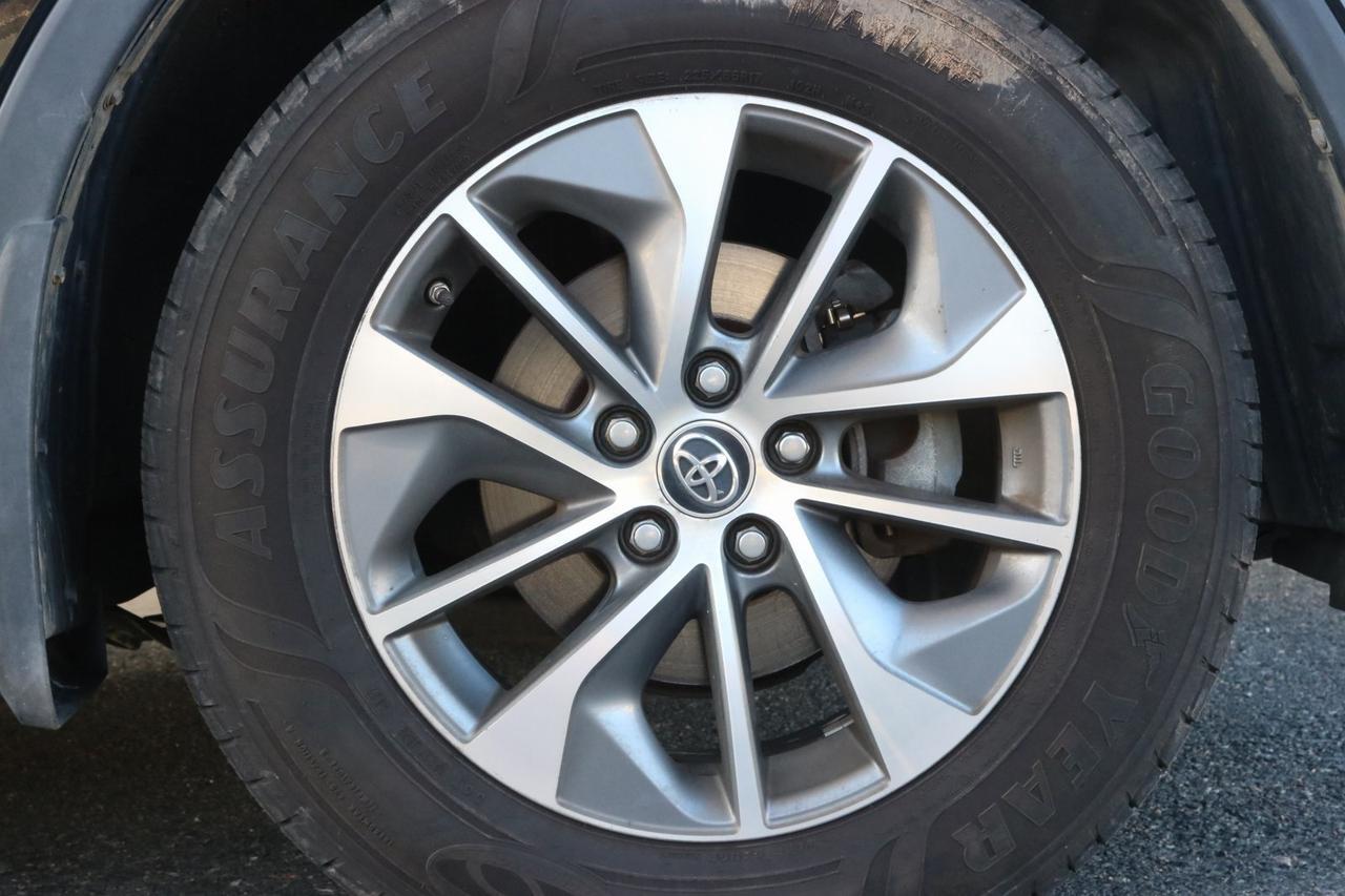 2017 Toyota RAV4 Hybrid LE Plus Fredericksburg VA