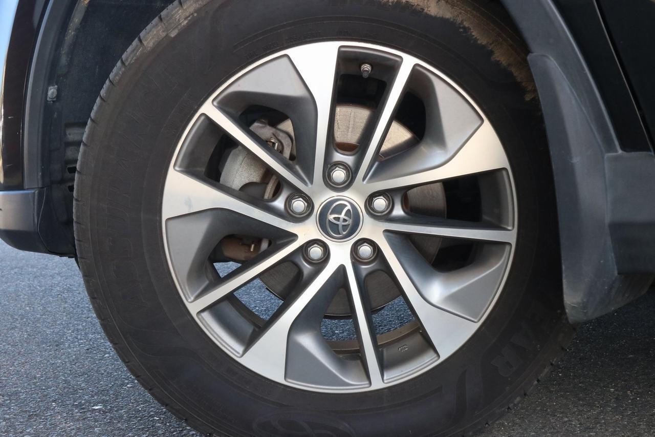 2017 Toyota RAV4 Hybrid LE Plus Fredericksburg VA