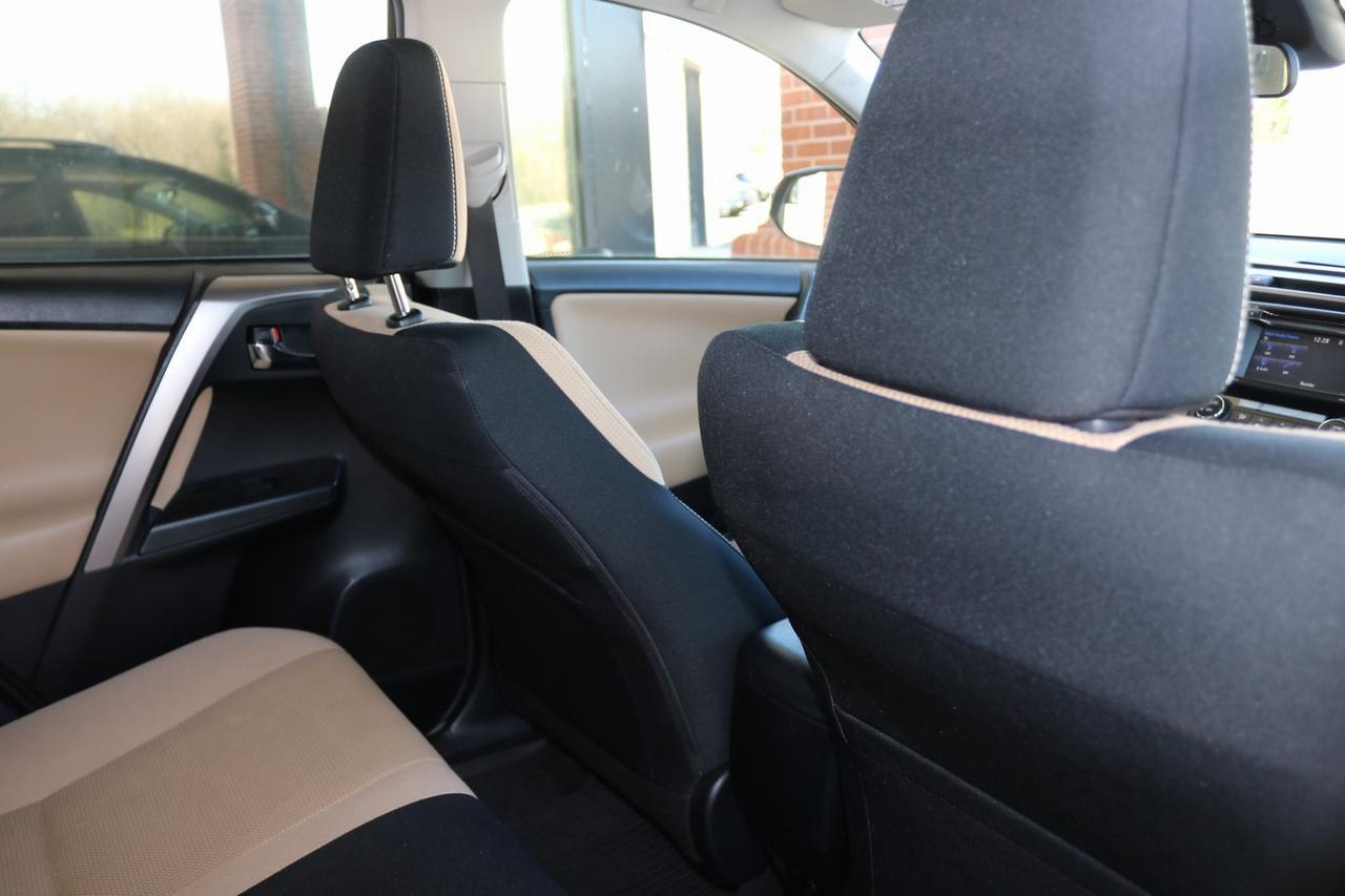 2017 Toyota RAV4 Hybrid LE Plus Fredericksburg VA