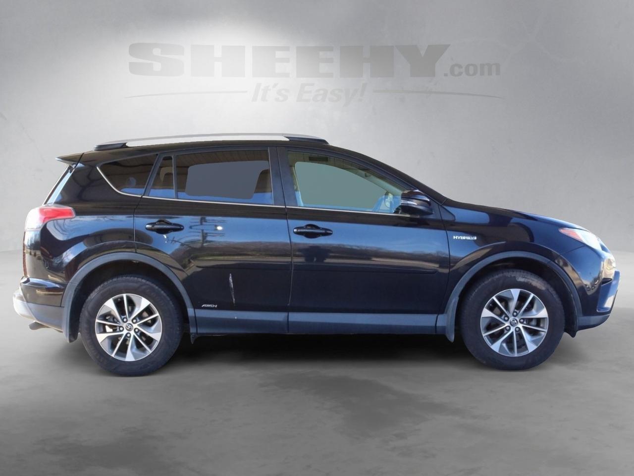 2017 Toyota RAV4 Hybrid LE Plus Fredericksburg VA