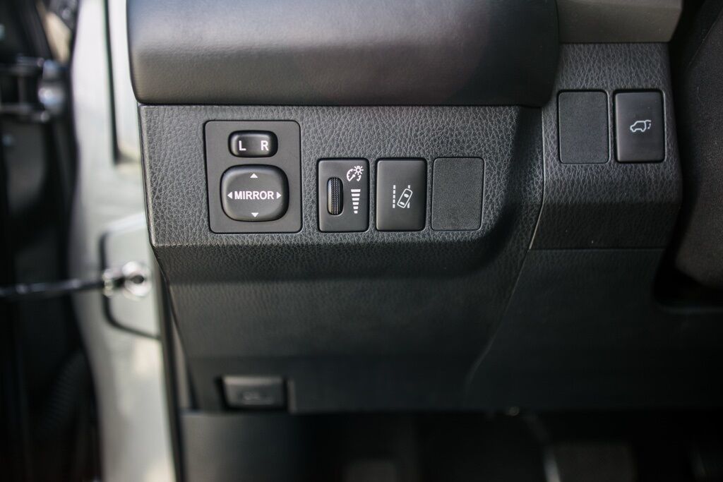 2017 Toyota RAV4 Hybrid Limited Atlanta GA