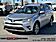 2017 Toyota RAV4 Hybrid Limited Elko NV