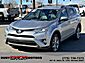 2017 Toyota RAV4 Hybrid Limited Elko NV 2017 Toyota RAV4 Hybrid Limited Elko NV