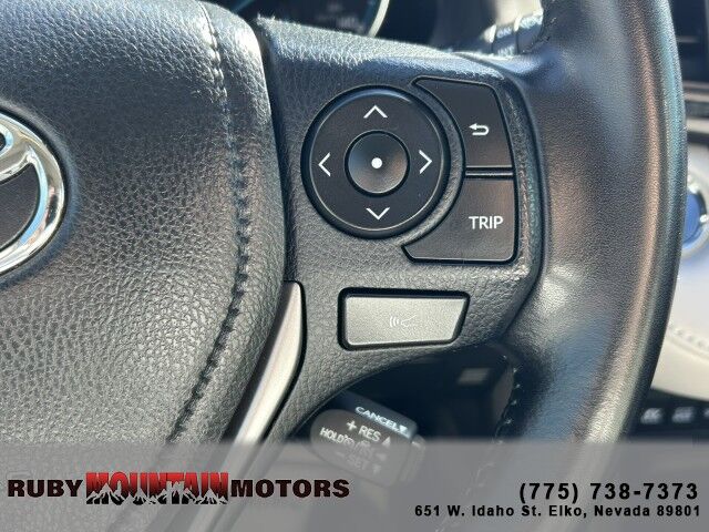 2017 Toyota RAV4 Hybrid Limited Elko NV 2017 Toyota RAV4 Hybrid Limited Elko NV