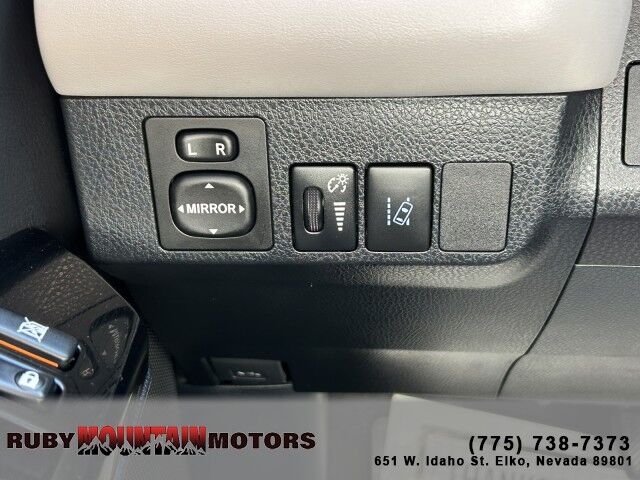 2017 Toyota RAV4 Hybrid Limited Elko NV 2017 Toyota RAV4 Hybrid Limited Elko NV