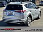 2017 Toyota RAV4 Hybrid Limited Elko NV 2017 Toyota RAV4 Hybrid Limited Elko NV