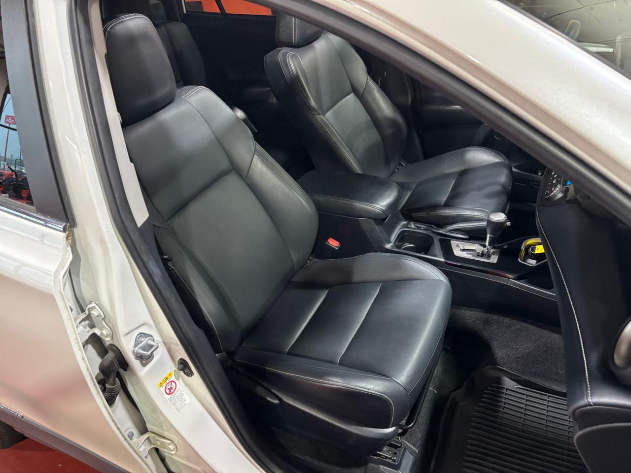 2017 Toyota RAV4 Hybrid Limited Franklin OH