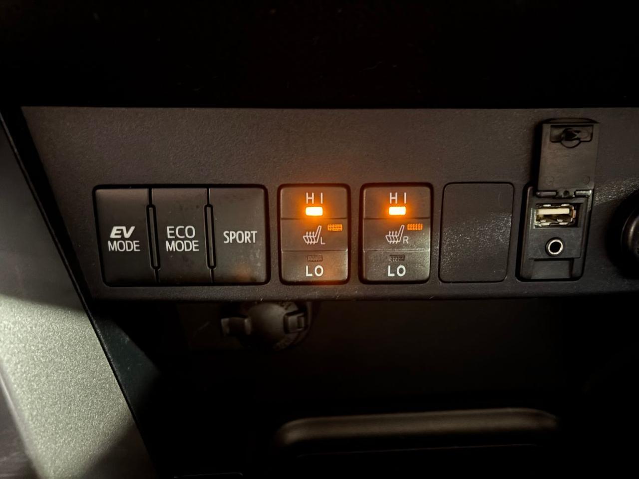2017 Toyota RAV4 Hybrid Limited Franklin OH