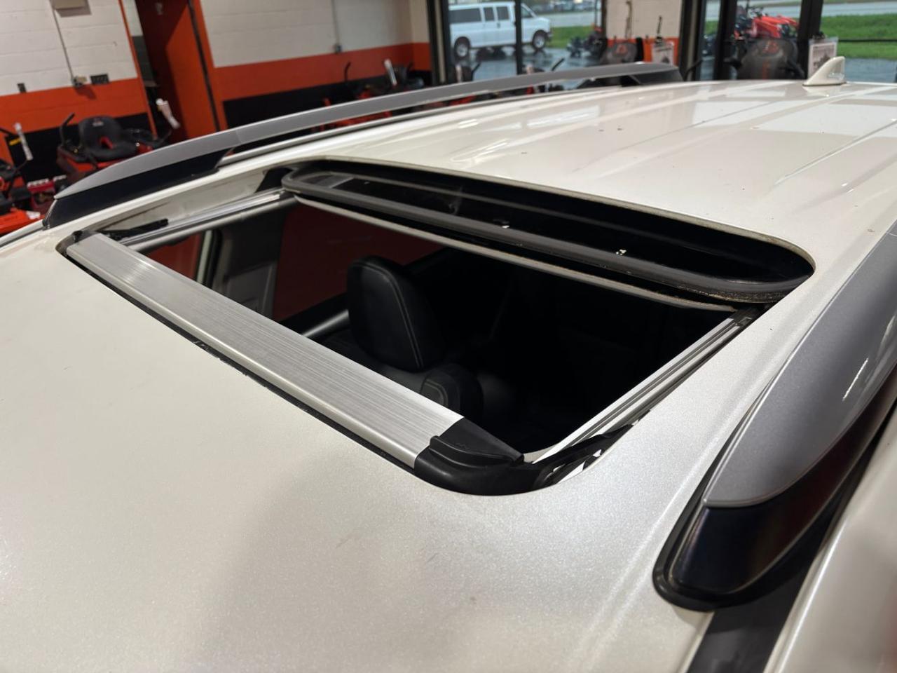 2017 Toyota RAV4 Hybrid Limited Franklin OH