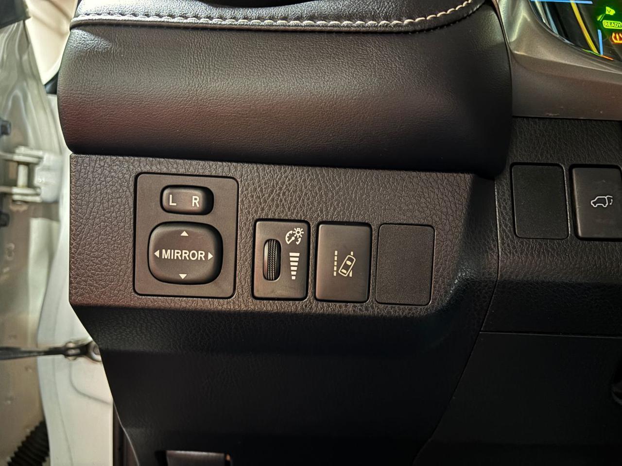 2017 Toyota RAV4 Hybrid Limited Franklin OH