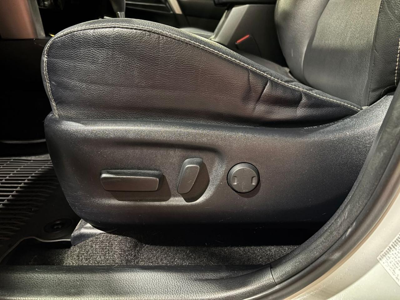 2017 Toyota RAV4 Hybrid Limited Franklin OH
