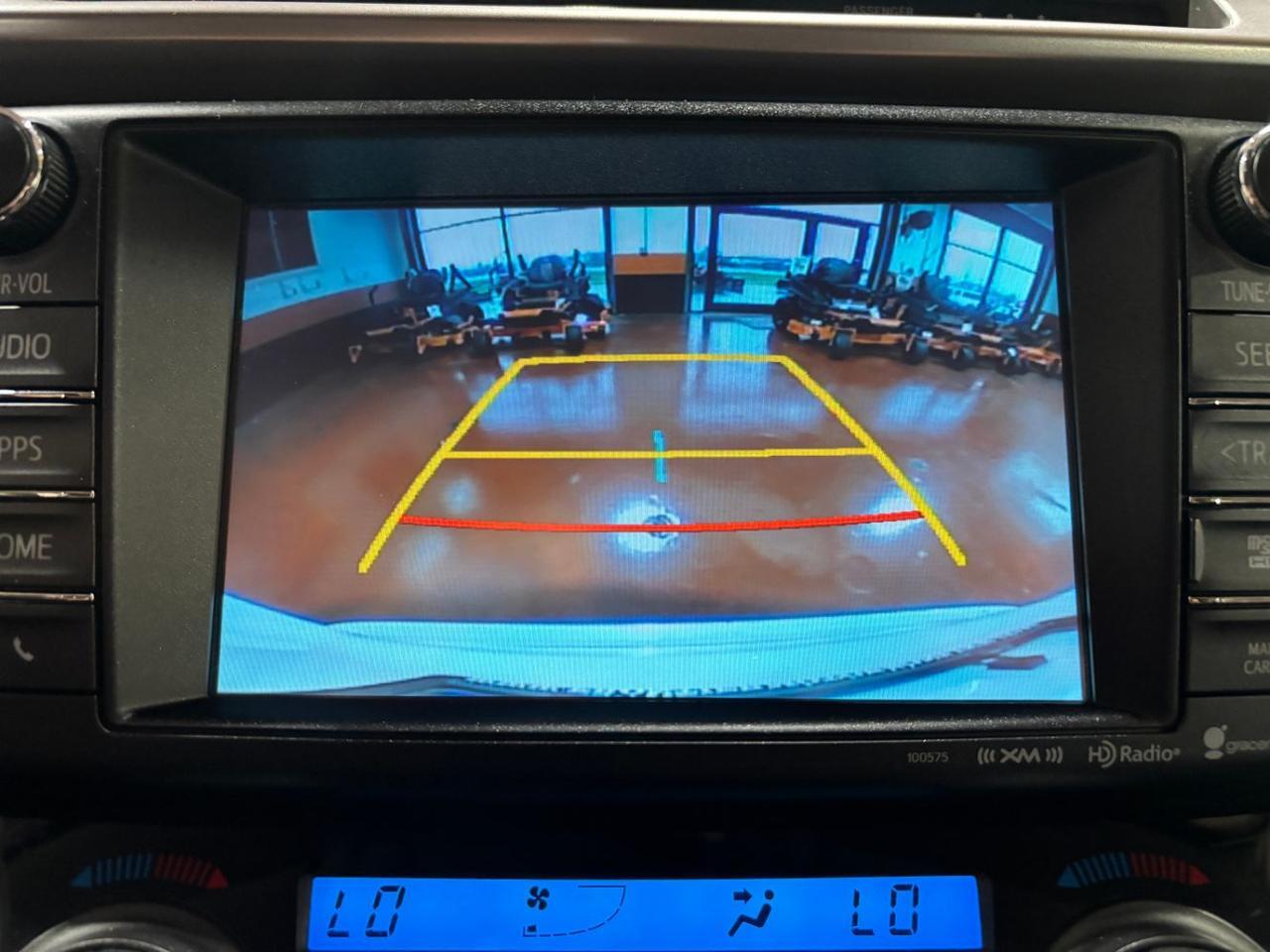 2017 Toyota RAV4 Hybrid Limited Franklin OH