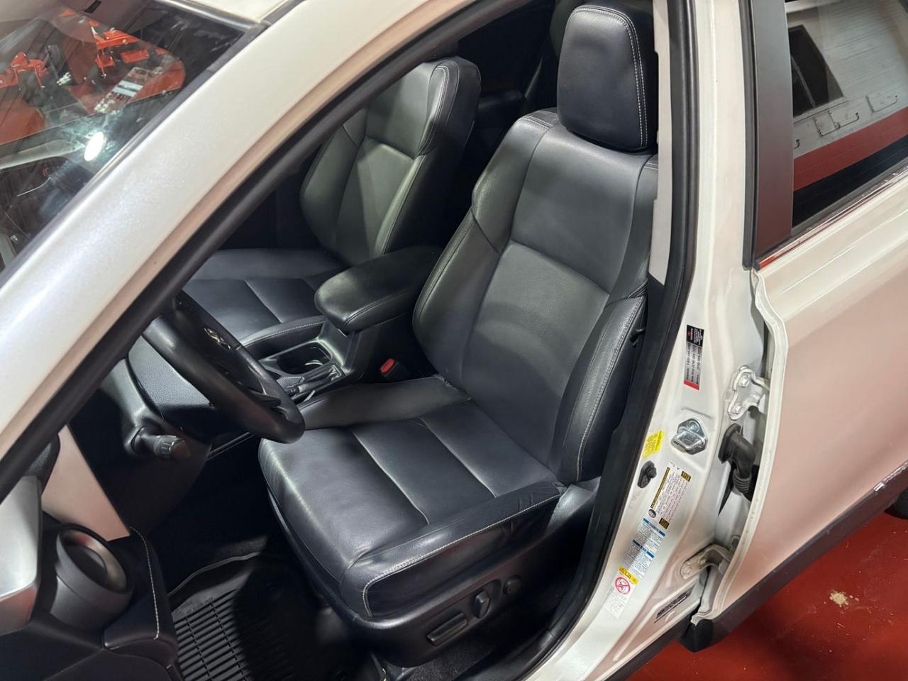 2017 Toyota RAV4 Hybrid Limited Franklin OH